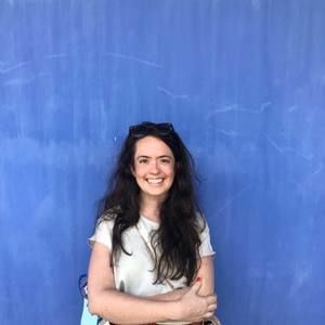 Meet your Posher, Roisin